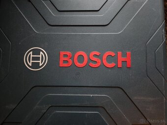 Bosch gsr 18 -21 Bosch gsr 180-Li - 6
