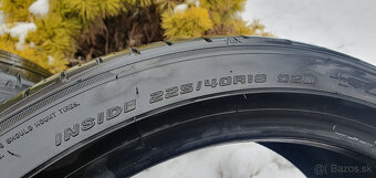 FALKEN ZIEX ZE914B, LETNE, 225/40 R18, 92W - 6