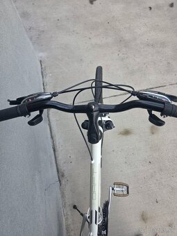 Damský Leader Fox Daft 28" L (CCA 170-180cm) - 6