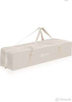 Lionelo detská ohrádka - 6