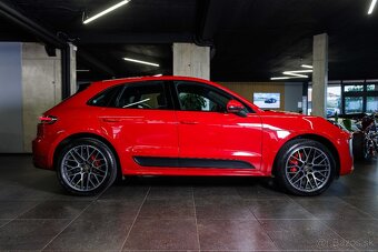Porsche Macan GTS - 6