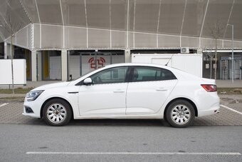 Renault Mégane 66kW, (2017) - 6