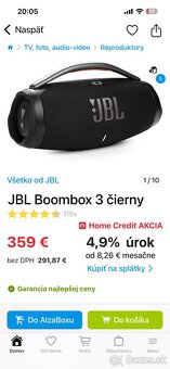 JBL - 6