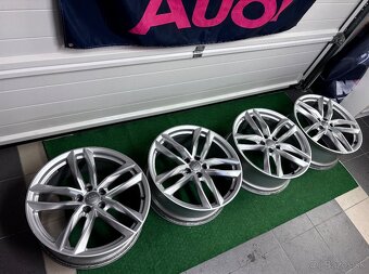 Audi Competition R20 orig. - 6