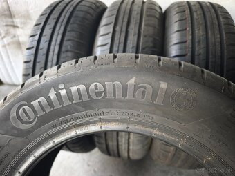 175/65 r14 letné pneumatiky Continental 7-7,5mm - 6