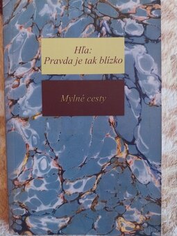 Predam vsetky druhy knih - 6