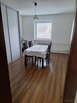 Prenájom 2 izbový byt, Janka Kráľa, Nitra - 6