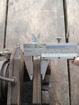 Kompletné brzdy - 6