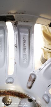 5x112r17 Mercedes - 6