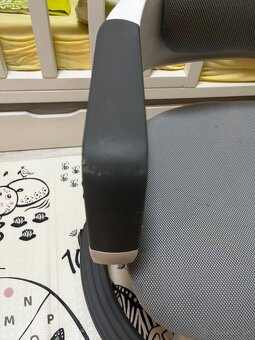 Detska ergonomicka stolicka Rookee Chair - 6