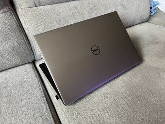 DELL XPS 13 - 6