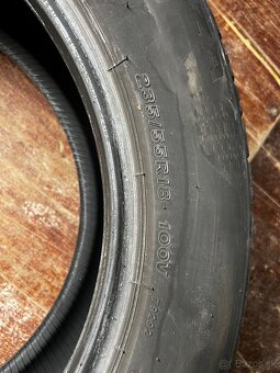 235/55R18 letné pneumatiky - 6