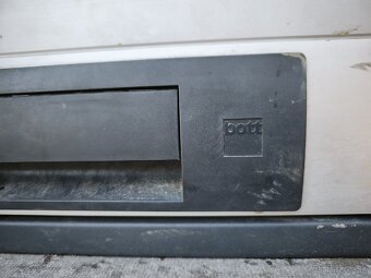 Zástavba Ford Transit Connect L2 - 6