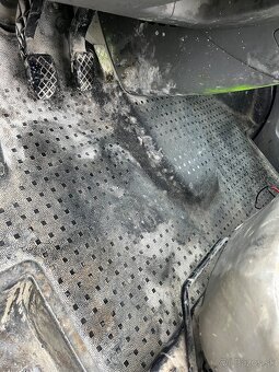 vw t5 transporter DOKA 2.5 96kw - 6