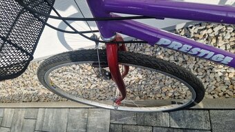 Krosovy bicykel 28" - 6