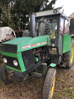 Zetor 8011 - 6