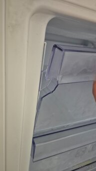 Predám Kombinovanú ladničku Beko - 6