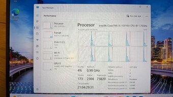 Predám Dell Latitude 7410 - 6