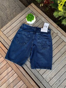 ŠORTKY od Armani 🌐 - 6