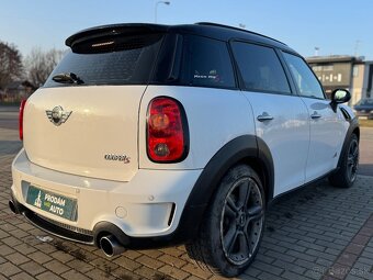 Mini Cooper S, Countryman All4 - 6