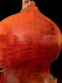 Predám kontrabas - 6