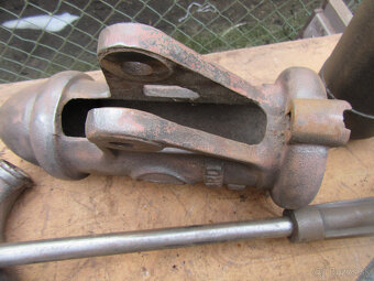 Záhradné čerpadlo-ručná pumpa✳️ - 6