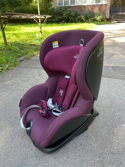 Britax Römer - Trifix 2 i-size - 6