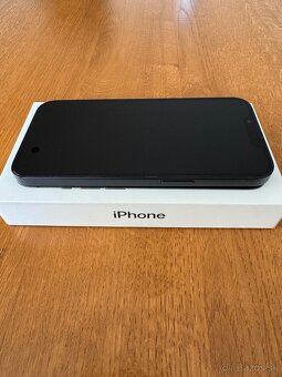 Iphone 14 Midnight, 128 GB - 6