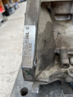 Motor Kia / Hyundai 1.4i G4LC - 6