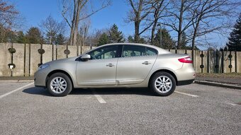Renault Fluence PRIVILEGE 1.6i - 6
