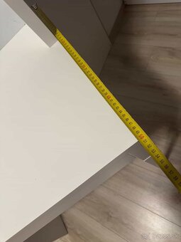 Predám detský písací stôl so stoličkou - 6