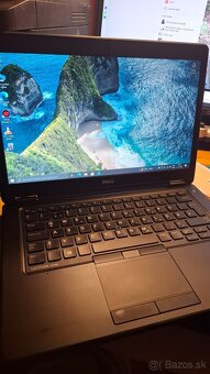 Dell latitude E5450 - 6