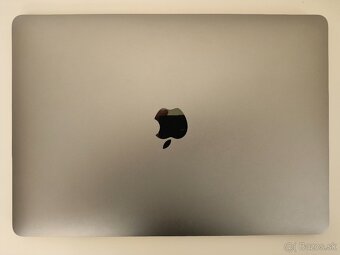 MacBook Pro 2017 | i5 • 8GB • 128GB SSD - 6