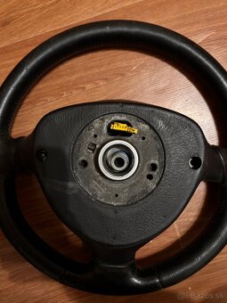 Volant seat leon/toledo - 6