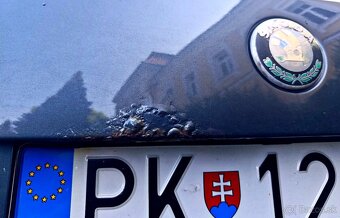 ✅Škoda Octavia ll 2.0 TDI ✅ - 6