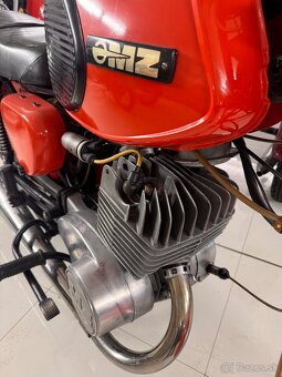 MZ 250, r.v.1976 - 6