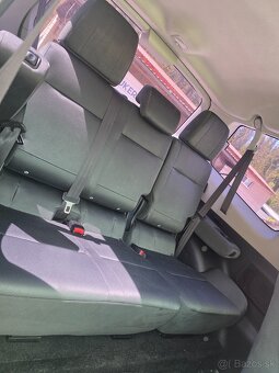 Diely Mitsubishi Pajero V80 3,2did 147kw - 6