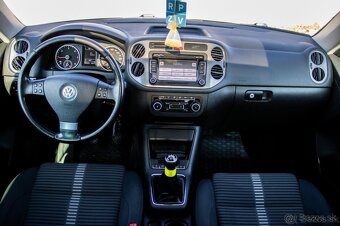 Volkswagen Tiguan 2.0 CR - 6