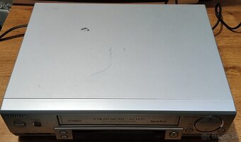 AIWA HV-FX7850 .... HIFI STEREO VIDEOREKORDER.... - 6