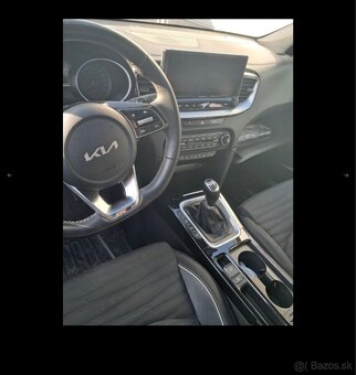 KIA Proceed - 6