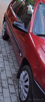 Citroen saxo - 6