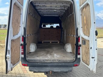 Mercedes-Benz Sprinter 316 CDI 2.2 R3 VS - 6