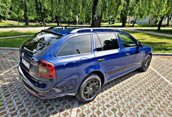 Škoda Octavia 2/1.6TDi 77kw/Common Rail/12/2011 - 6