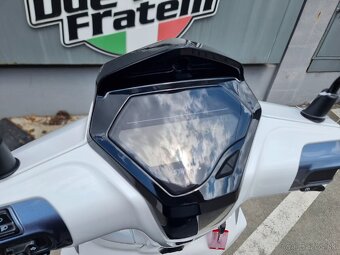 Sym Symphony ST 125i ABS LC - 6