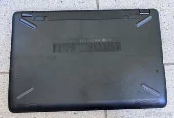 HP notebook / AMD A6 / 4GB RAM / 128GB SSD / Full HD - 6