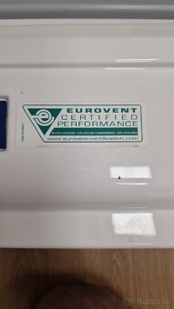 Komplet profesionalne chladenie do boxu - 6