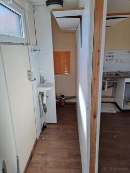 Gastro stánok - 6