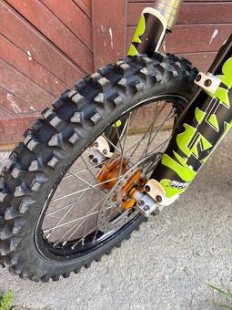 Ktm sx 85 - 6