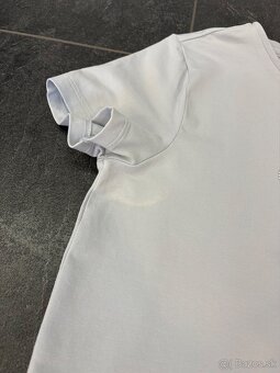 Tričko Guess modré 164 14 rokov - 6