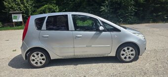 Mitsubishi Colt Automat - 6